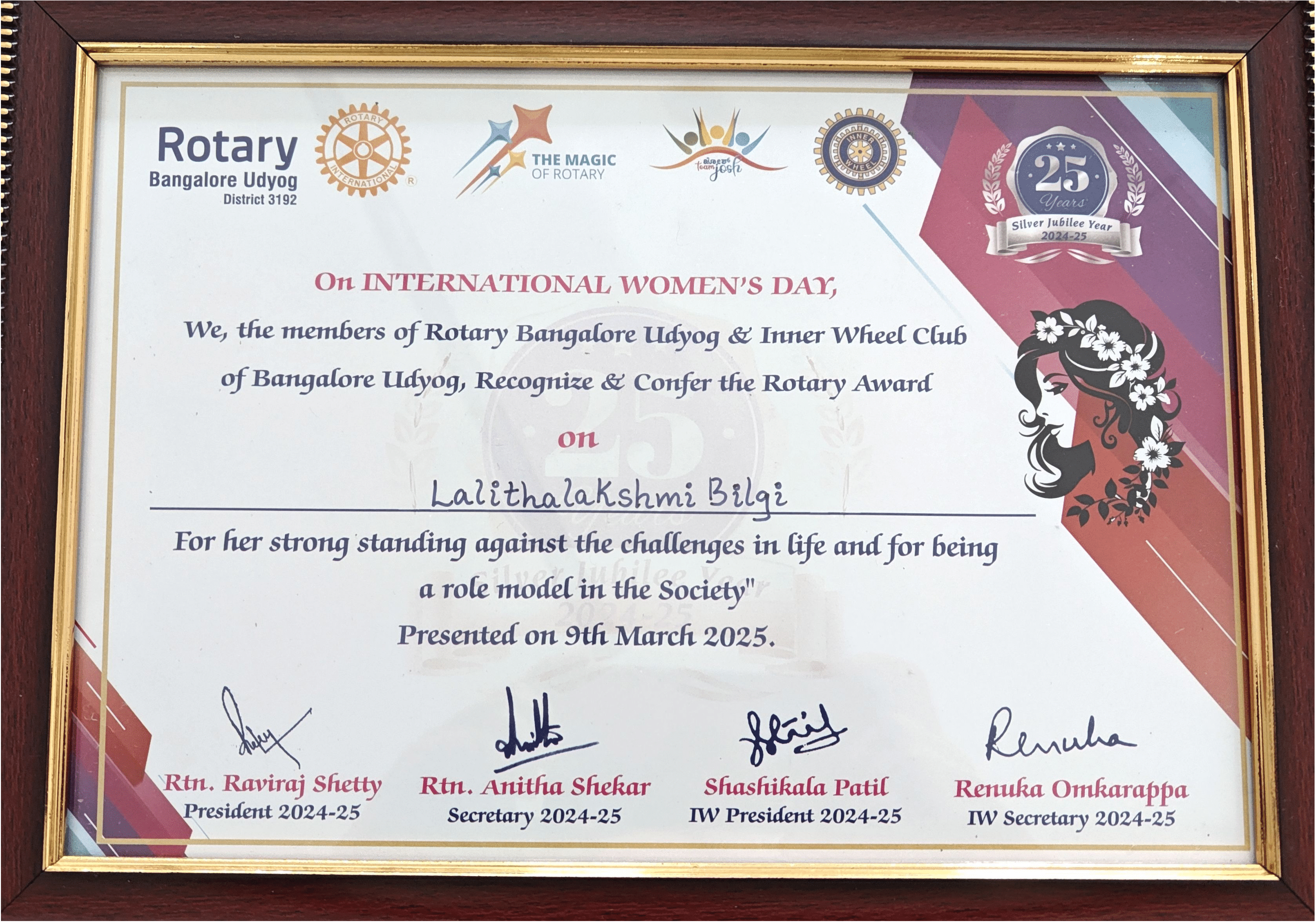 GST Certificate